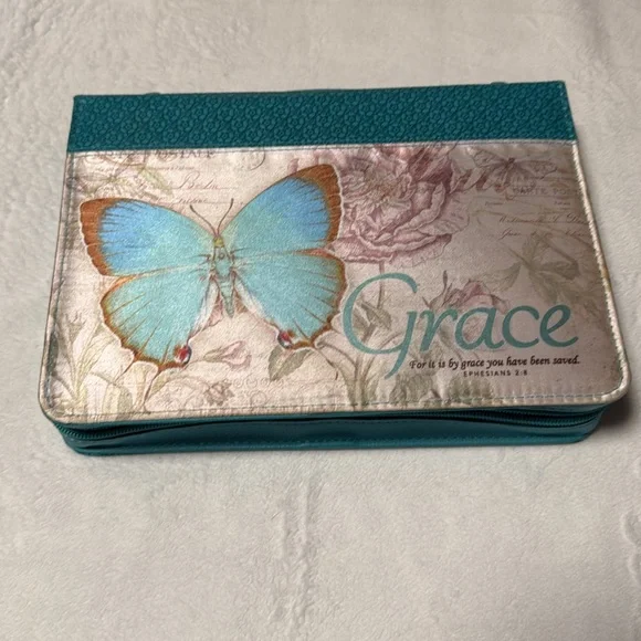 Bible case/Bible - Picture 7 of 12